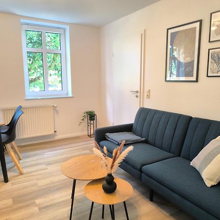 Ferienwohnung Deichblick Cumlosen Exterior photo