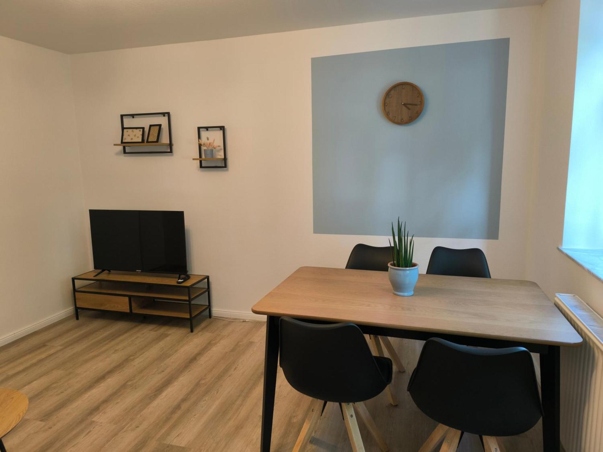 Ferienwohnung Deichblick Cumlosen Exterior photo